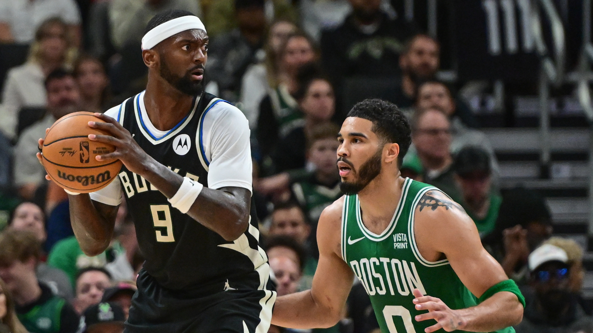 Celtics Didn’t Value Final Matchup Vs. Bucks Ahead Of Playoffs