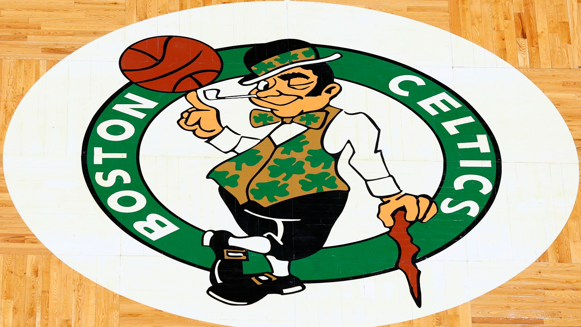 Celtics First To Be Featured In ‘The Vault’ New Hall Of Fame
Exhibit