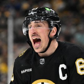 Jeremy Swayman’s Gem Should Earn Bruins Goalie Game 4 Start