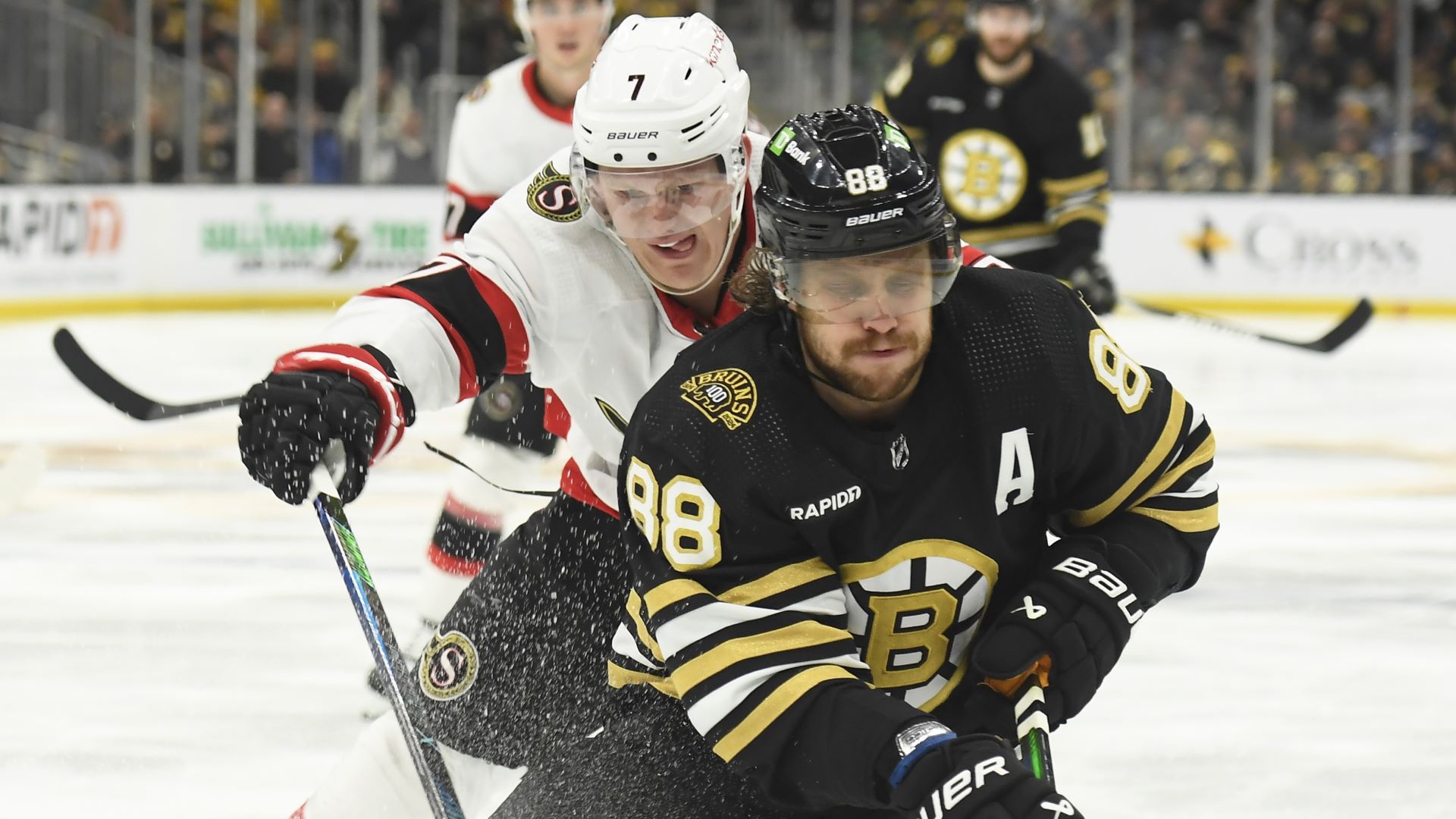 How To Watch Full Bruins, Red Sox Coverage Tuesday On NESN Networks