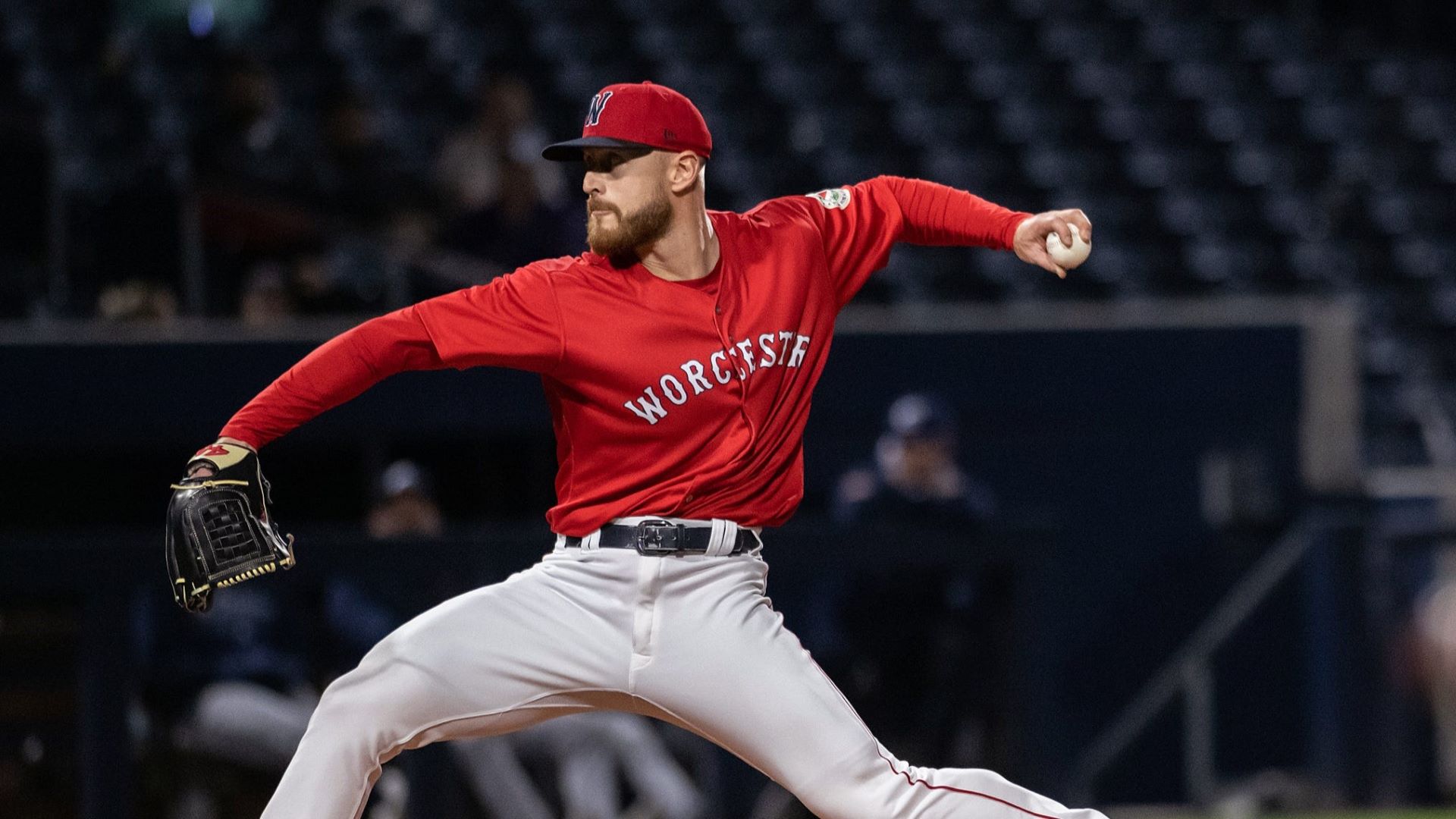 Red Sox Reportedly Call Up Pitcher Who Has Been Lights Out In Triple-A