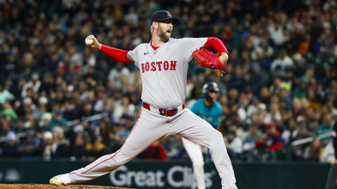 Red Sox Star Kenley Jansen Critical Of MLB For Quality Of Baseballs