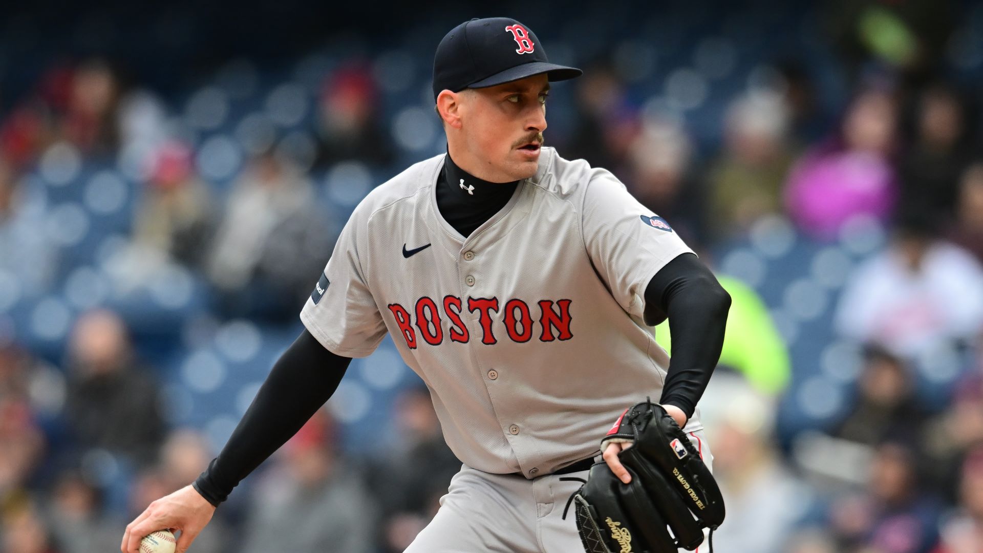 Red Sox Wrap: Cooper Criswell Steps Up In Win Over Guardians