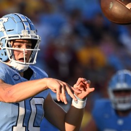 How Patriots Intend On Supporting First-Round Pick Drake Maye