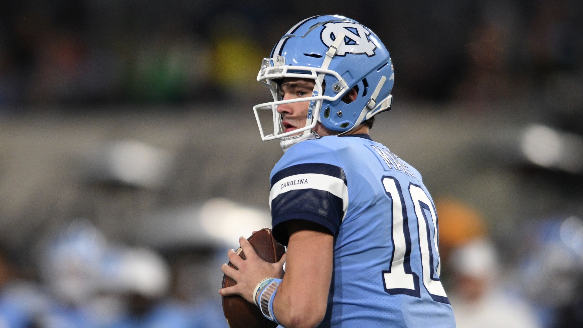 Ex-Patriots QB Gives Advice To New England About Drake Maye