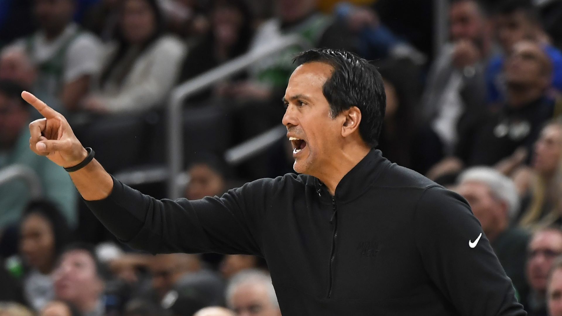Ex-Celtic Calls Out Erik Spoelstra, Caleb Martin For ‘Dirty Play’