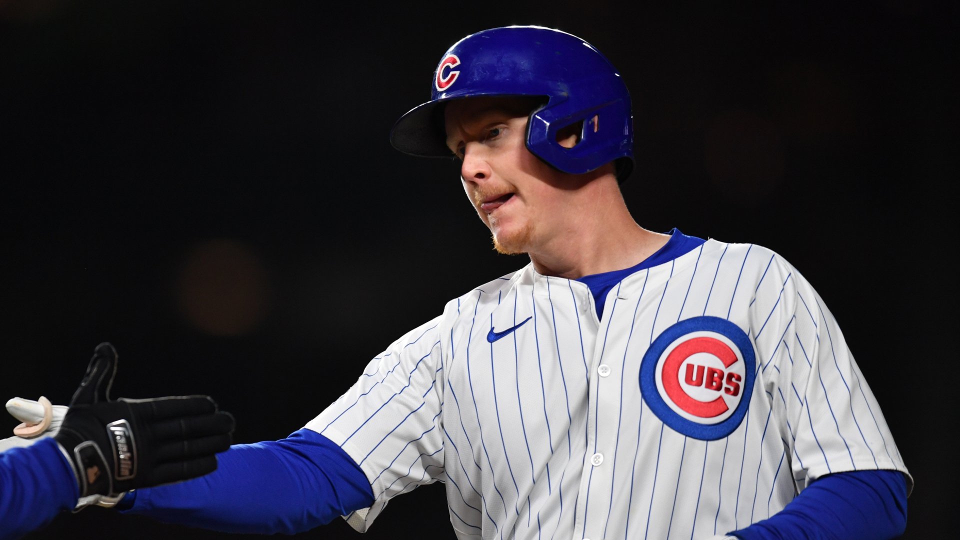 MLB Rumors: Red Sox Acquire Veteran First Baseman From Cubs