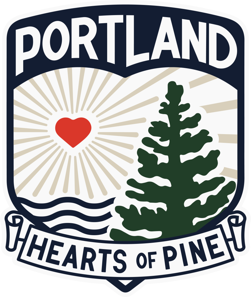 Maine’s First Pro Soccer Team Unveils Unique Club Name, Logo