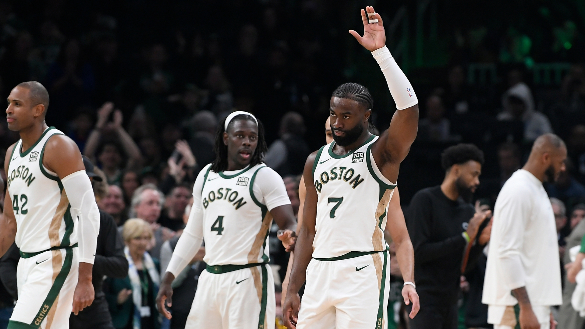 Revisiting Key Mistakes Celtics Paid Price For In 2023 NBA Playoffs