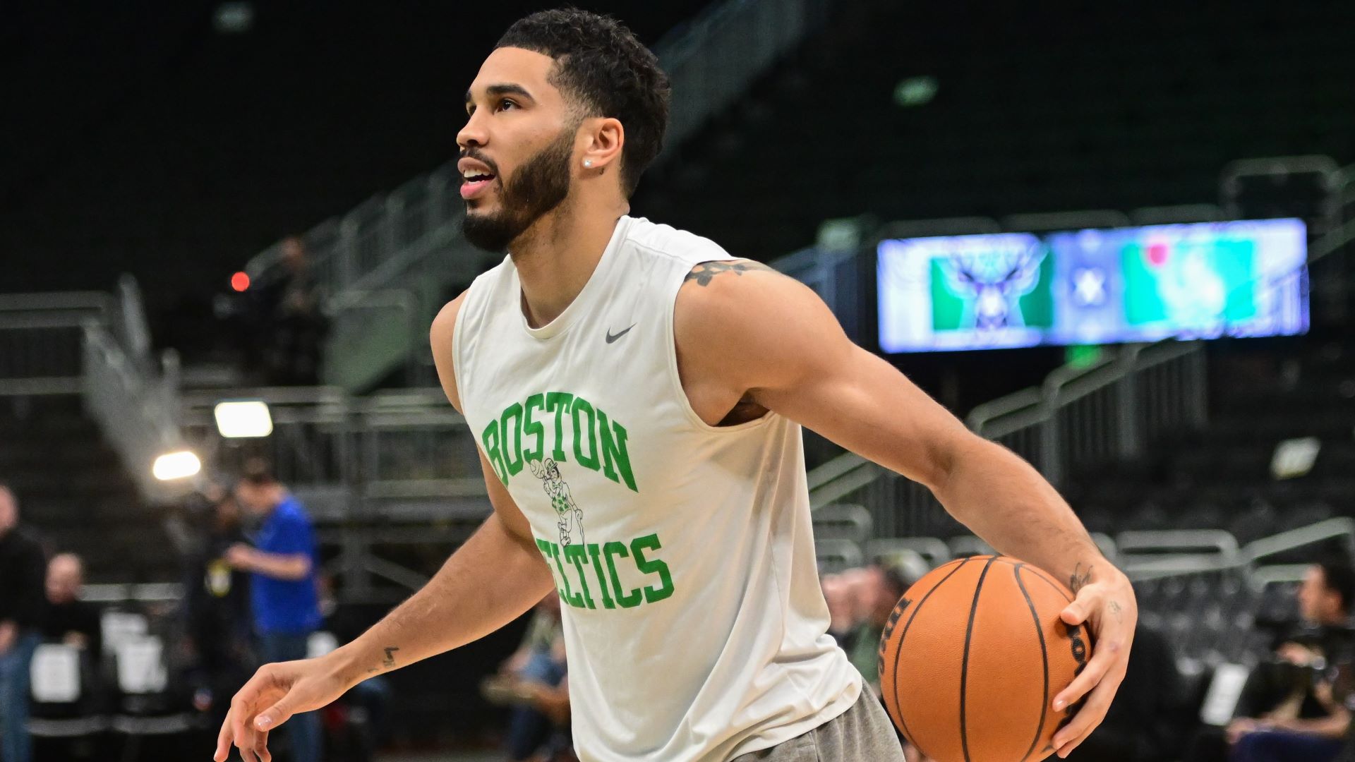 NBA Rumors: Two Celtics On Team USA’s Roster For Olympics