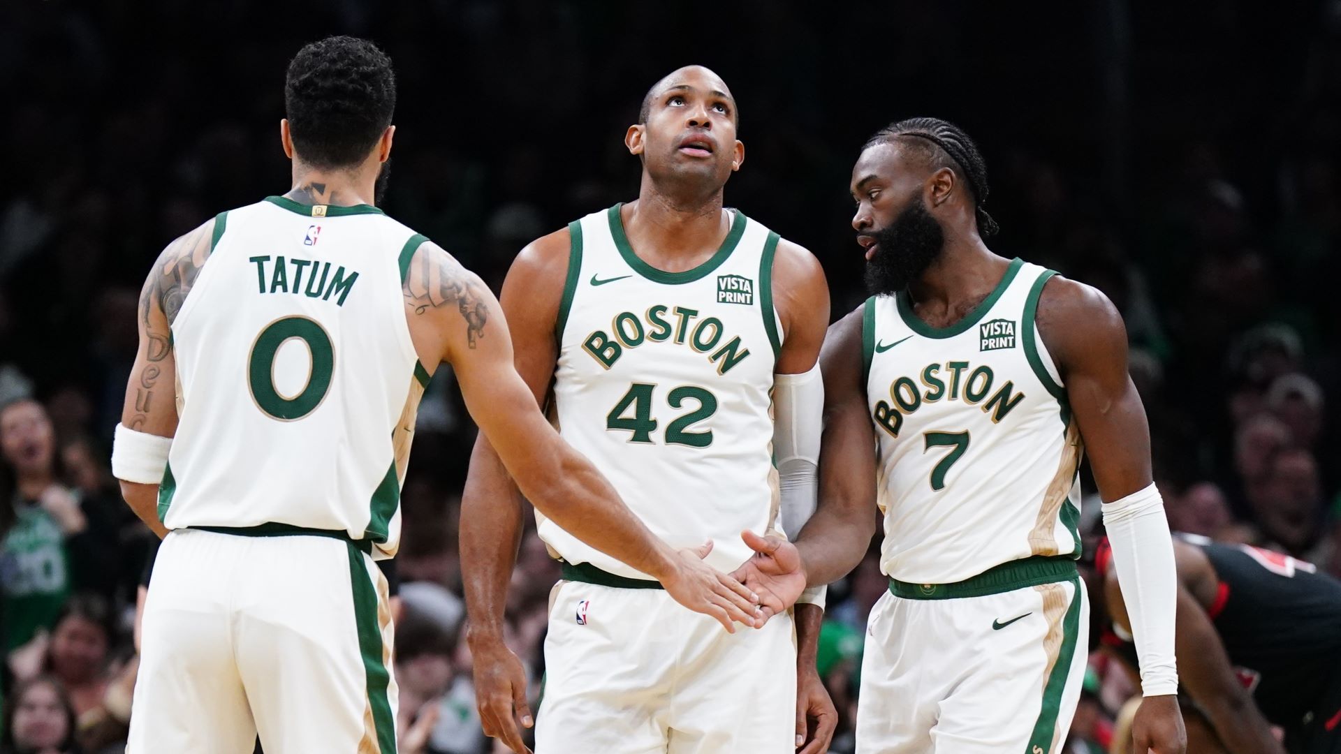 Here’s Who Celtics Could Play In First Round Of NBA Playoffs