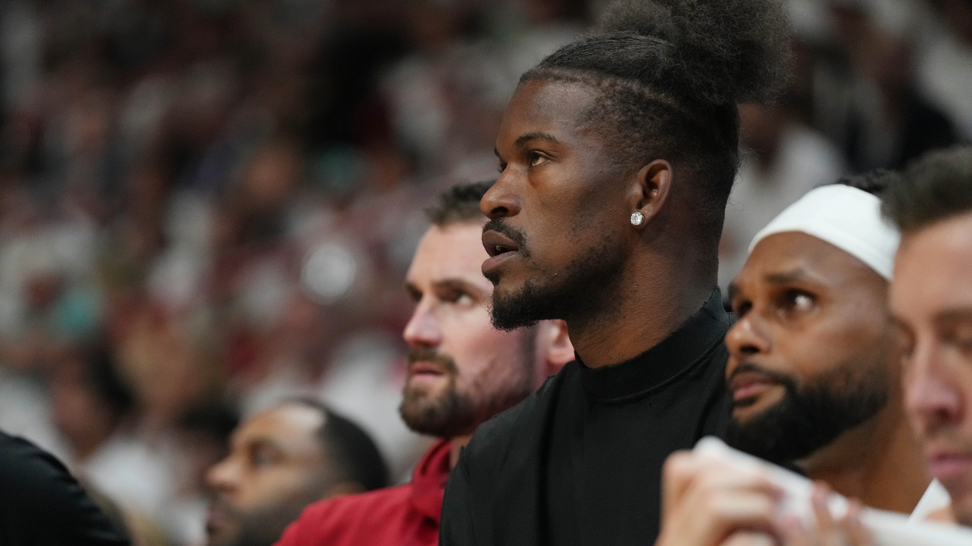 Jimmy Butler’s Bold Celtics-Heat Game 3 Prediction Didn’t Age Well