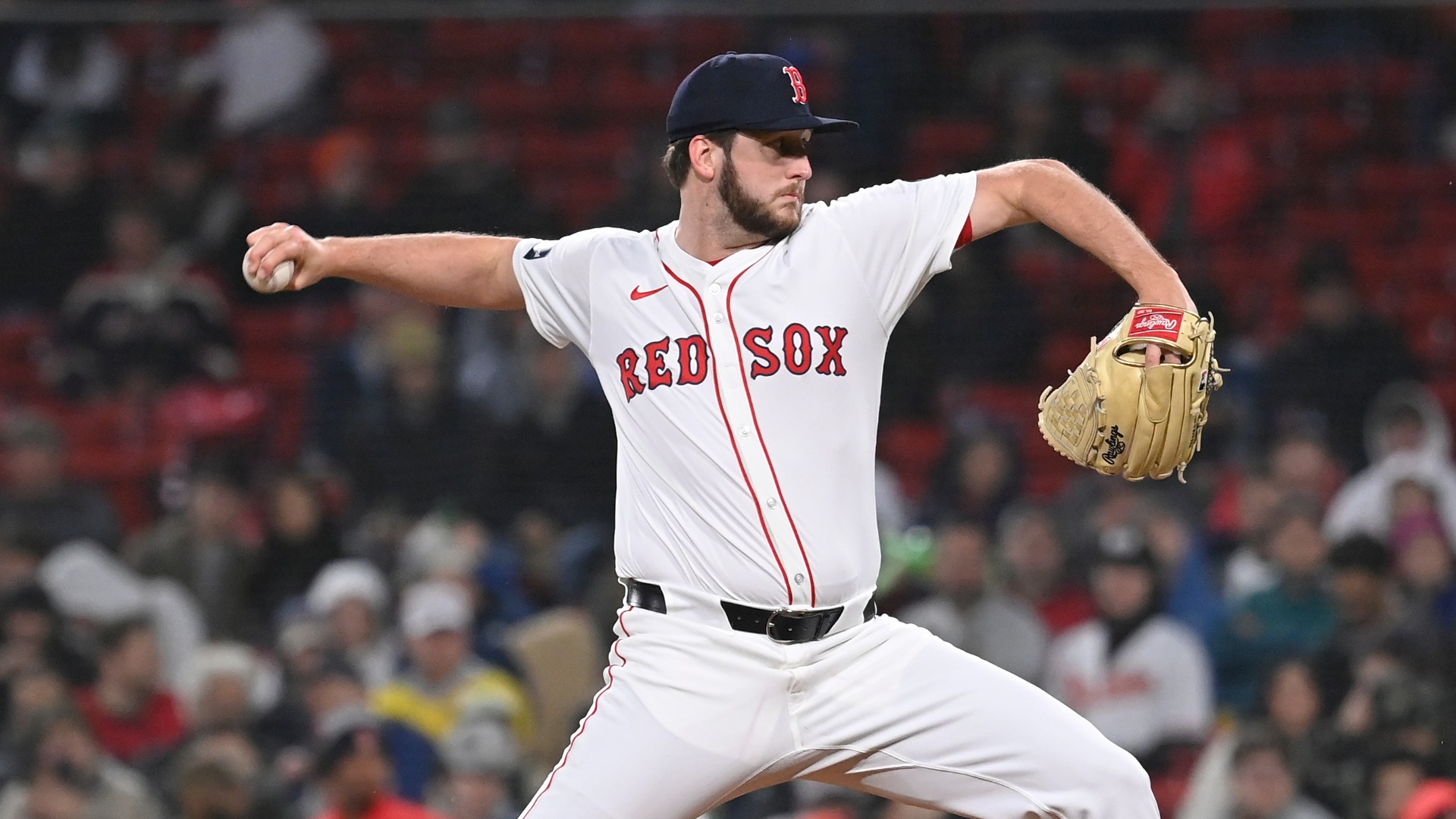 Red Sox Notes: Alex Cora Credits Reliever Who ‘Saved The Day’