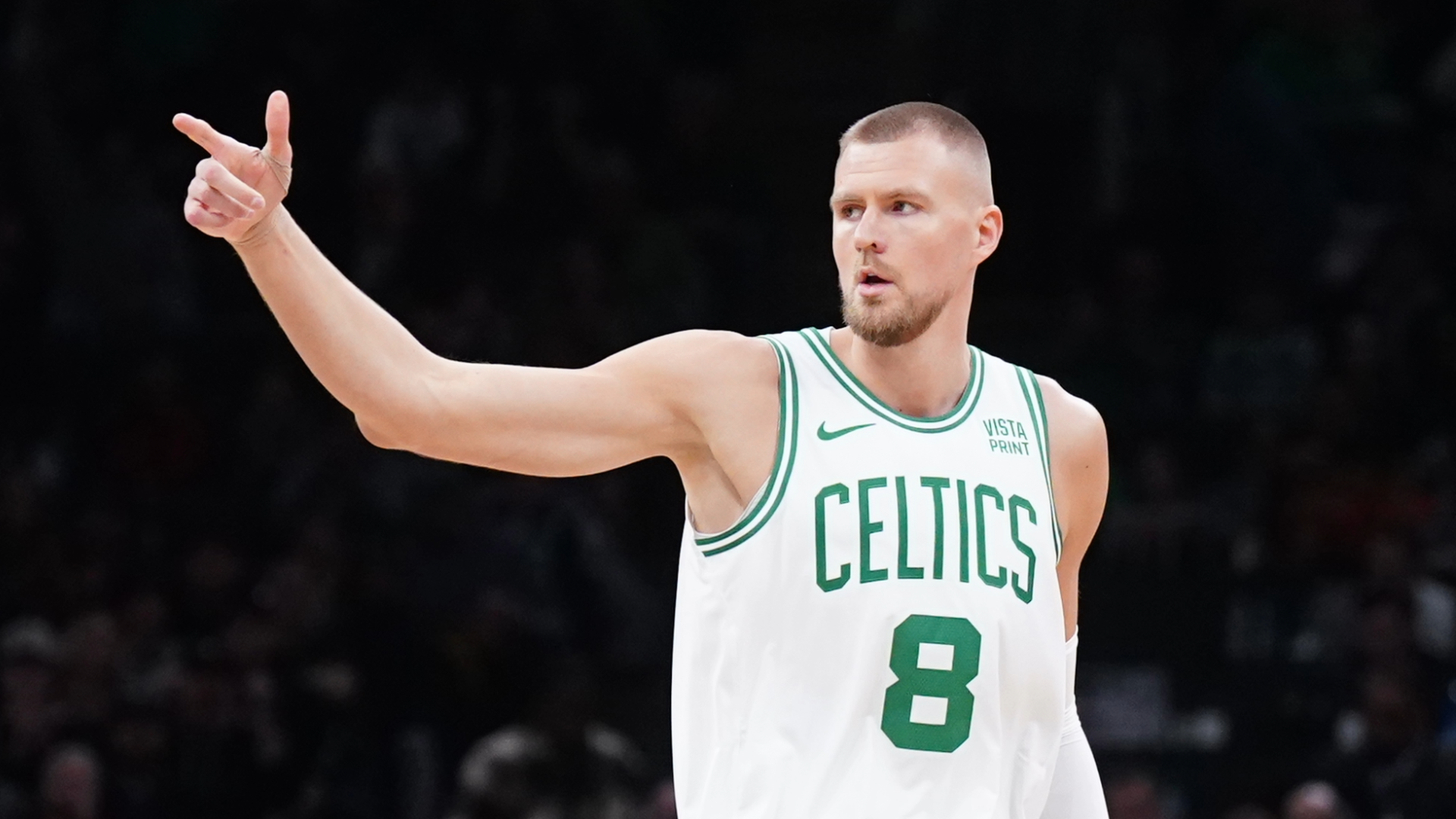 How Celtics Especially Missed Kristaps Porzingis With Cavaliers
‘Mismatches’