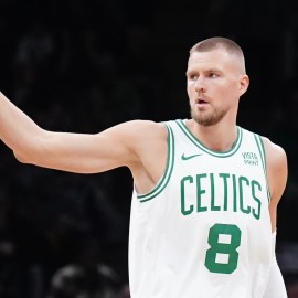 Three Big Reasons Why Celtics Will Come Up Short Of NBA Title