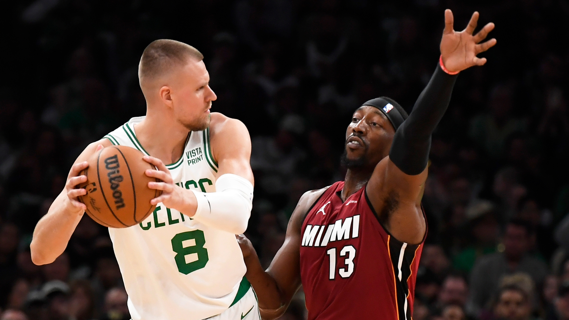 Three Takeaways After Celtics Deliver Game 1 Punch Vs. Heat