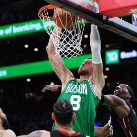 Three Takeaways After Celtics Get Revenge Vs. Heat In Game 3 Win