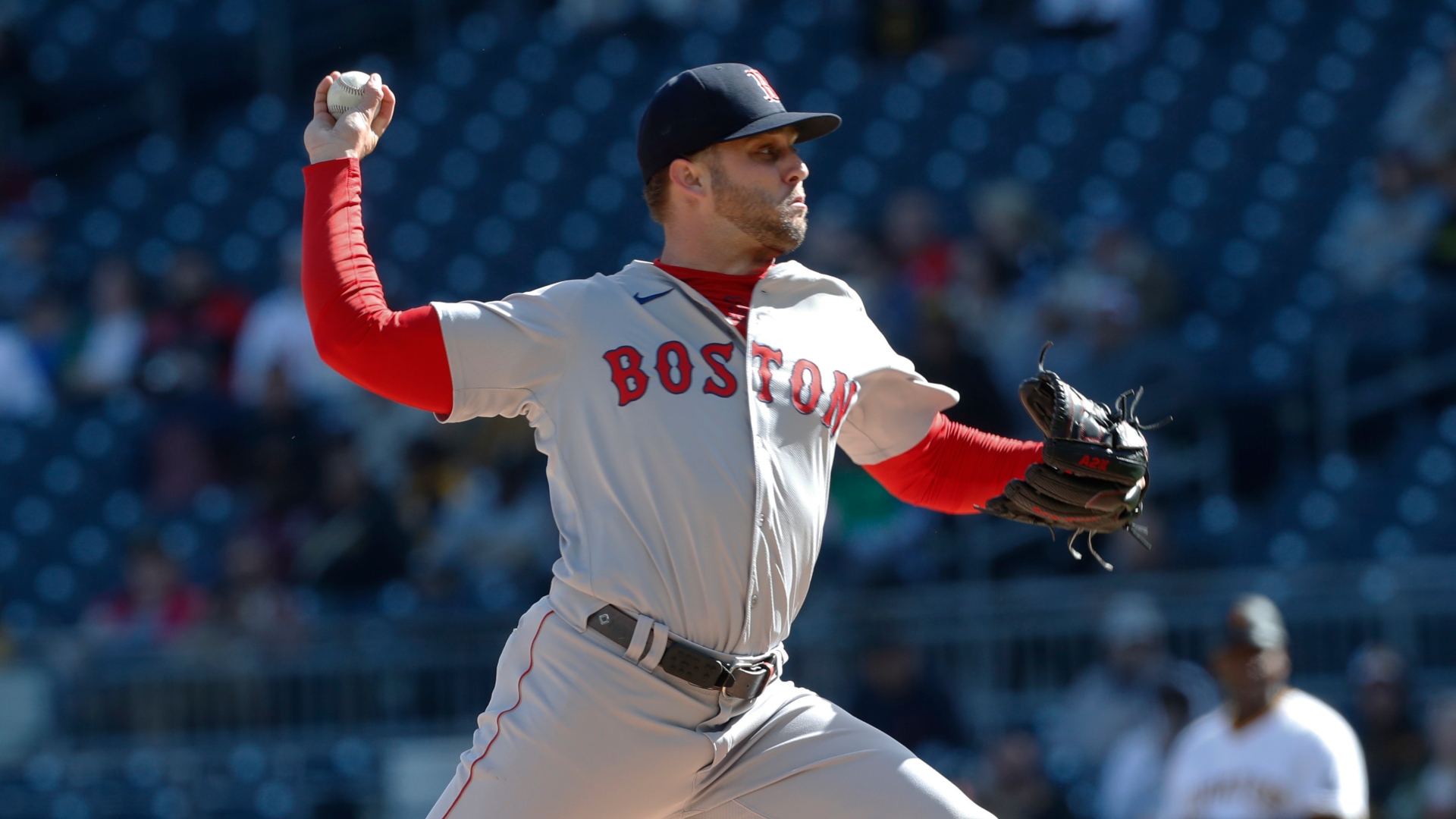 Red Sox Notes: Kutter Crawford Sees New Side Of Alex Cora