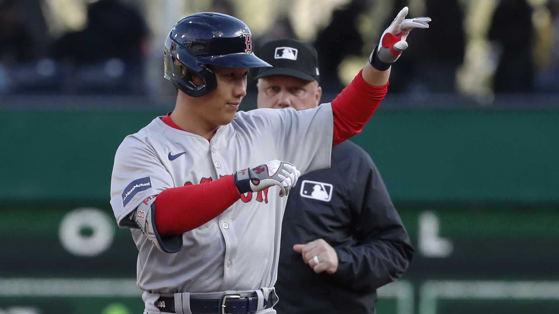 Red Sox Vs. Guardians Lineups: Masataka Yoshida Sits Fourth Straight
Game