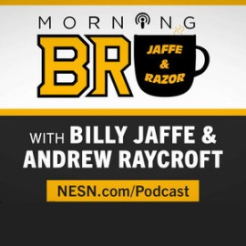Morning Bru Podcast