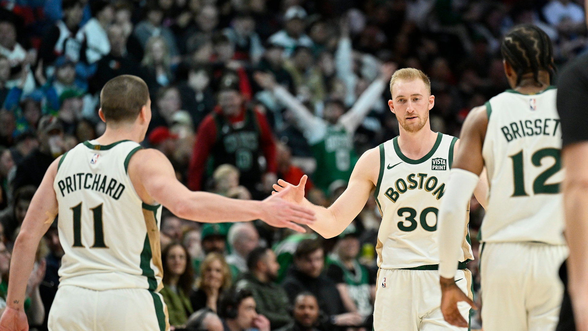 Four Celtics With Opportunity To Become Unsung Hero In Playoffs