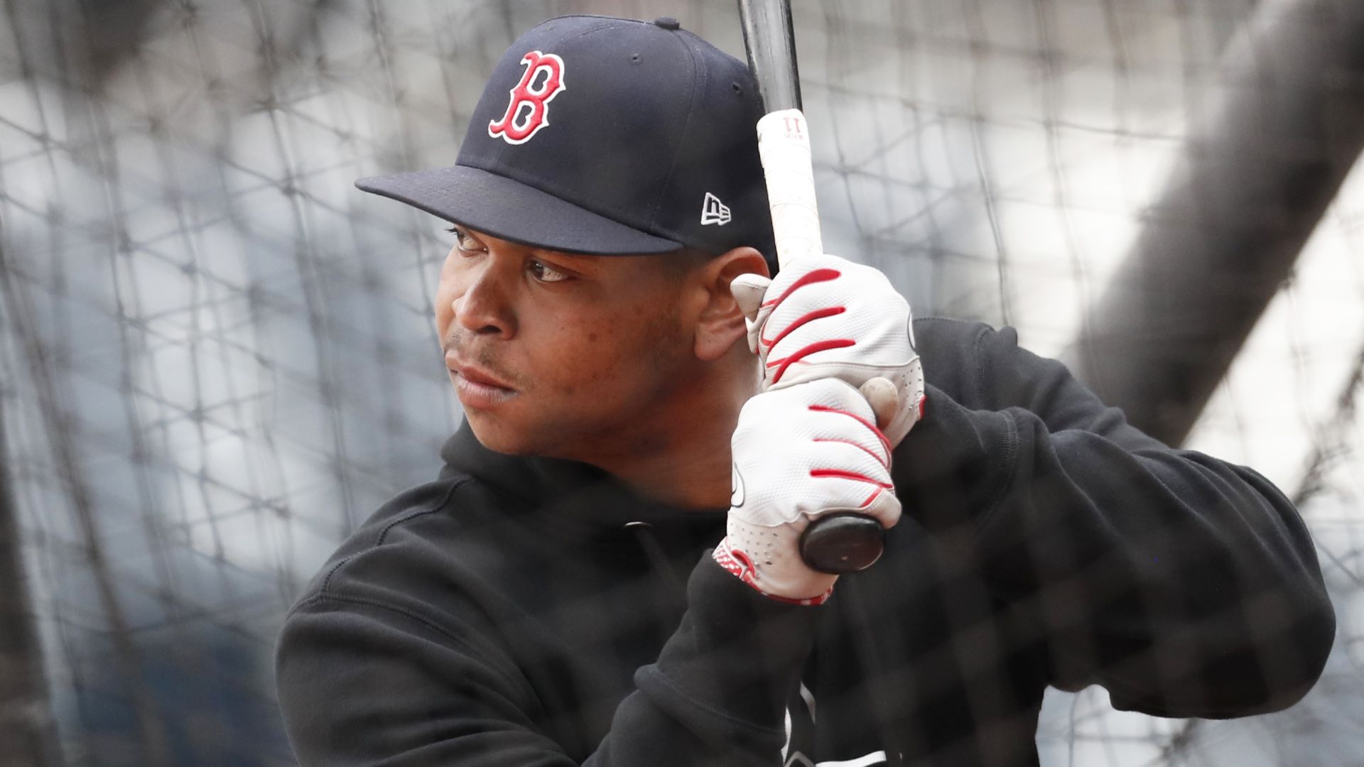Red Sox Vs. Guardians Lineups: Rafael Devers Returns After Five-Game
Absence