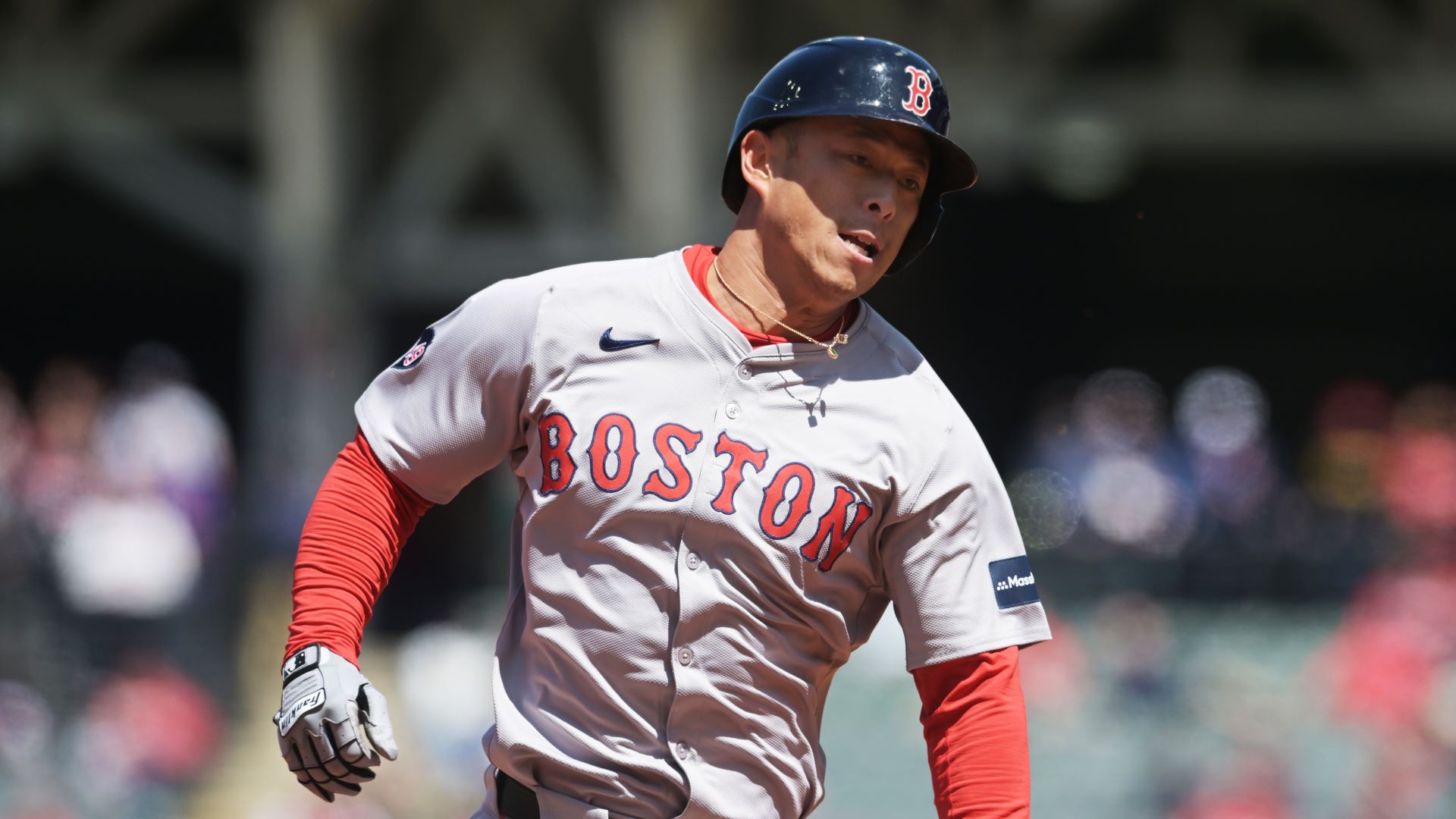 Red Sox Wrap: Boston’s Rally Falls Short In Loss To Guardians