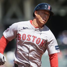 Red Sox Notes: One ‘Bad’ Inning Spoils Chase Anderson’s Spot Start