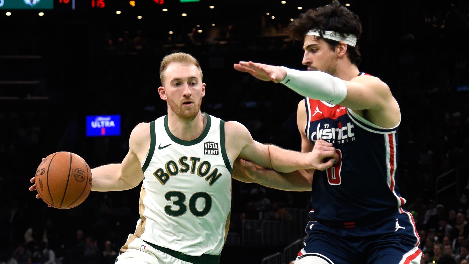 ESPN Fires Off (Kinda Random) Celtics Prediction Before NBA Playoffs
