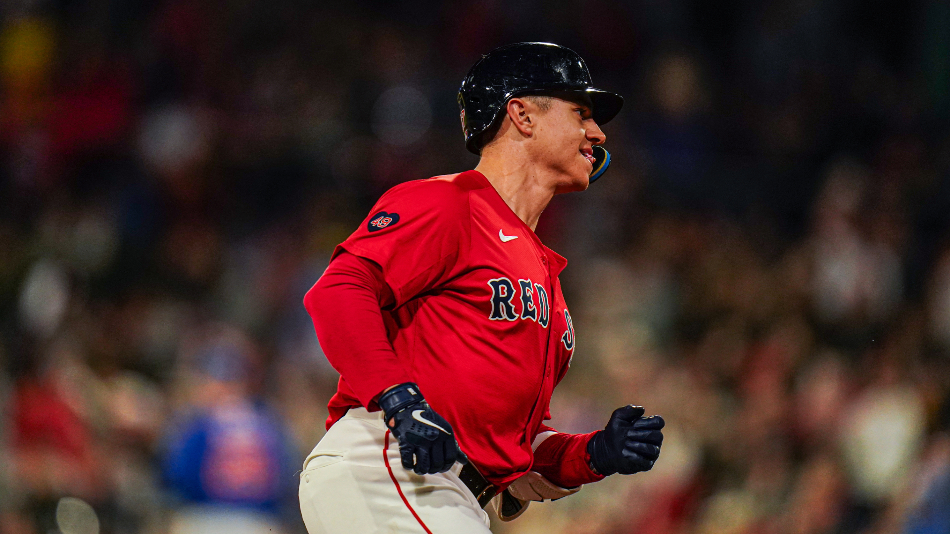 Red Sox’s Tyler O’Neil Committing To 2024 Home Run Derby?
