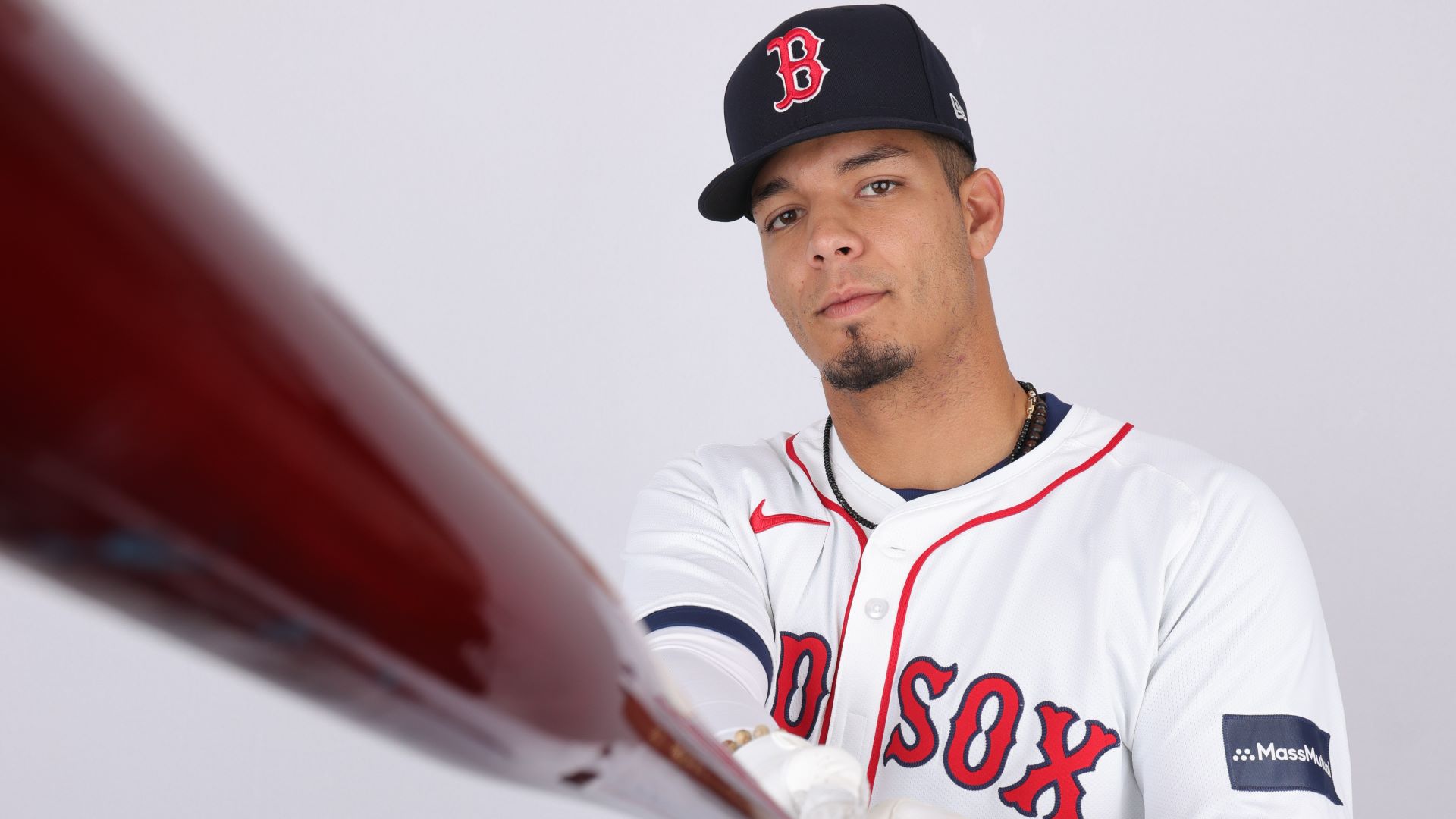 Alex Cora Shares Info About Vaughn Grissom’s Red Sox Debut