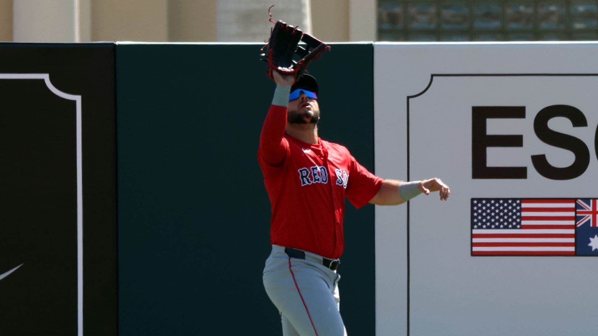 Alex Cora Makes Admission About Sensational Red Sox Catch