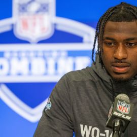 NFL Draft Rumors: This ‘Emboldened’ Patriots To Keep No. 3 Pick