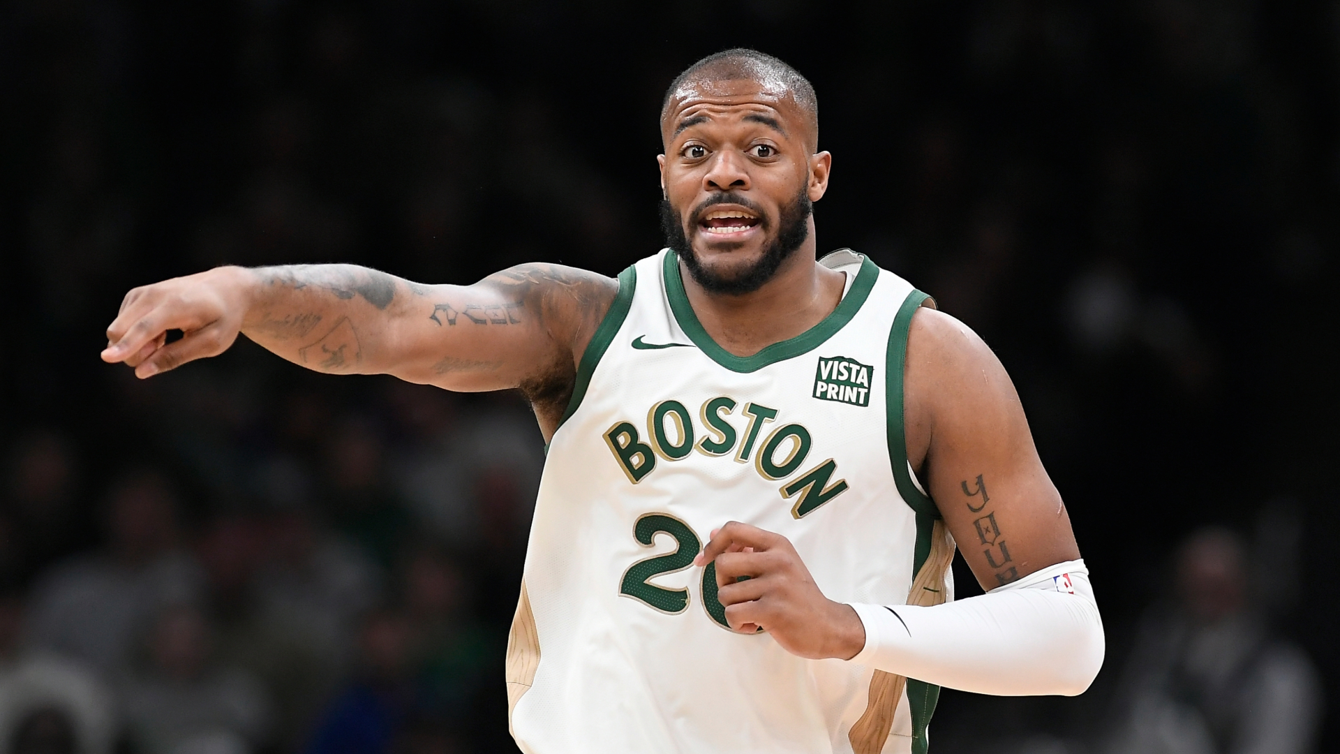 Celtics Depth Add From Trade Deadline Finding Footing In Boston
