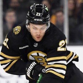 Bruins ‘Need To Better’ Against Maple Leafs In Game 3