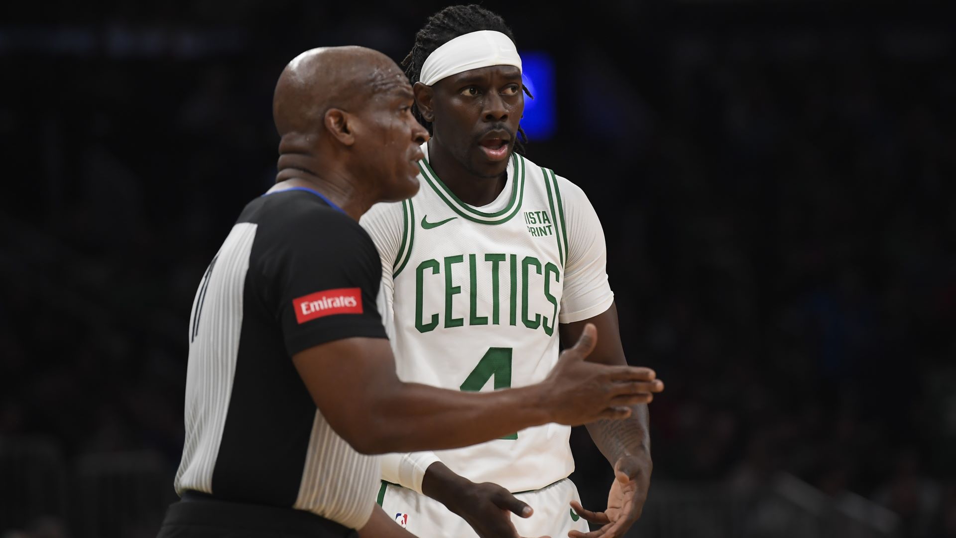 Charles Barkley Smashes Celtics For Major Deficit In Final Games