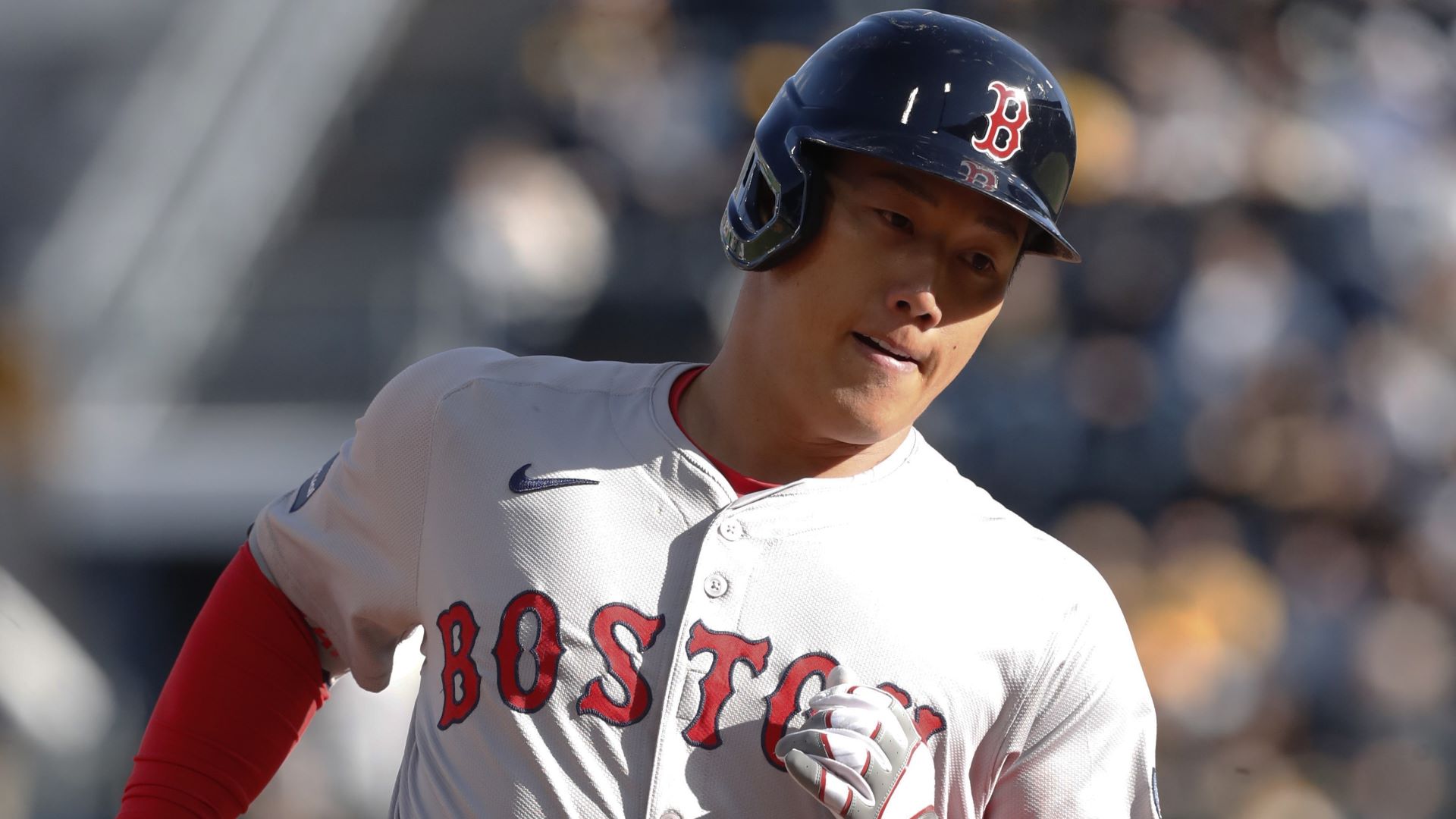 Rested Masataka Yoshida Rewards Red Sox With Clutch Swing