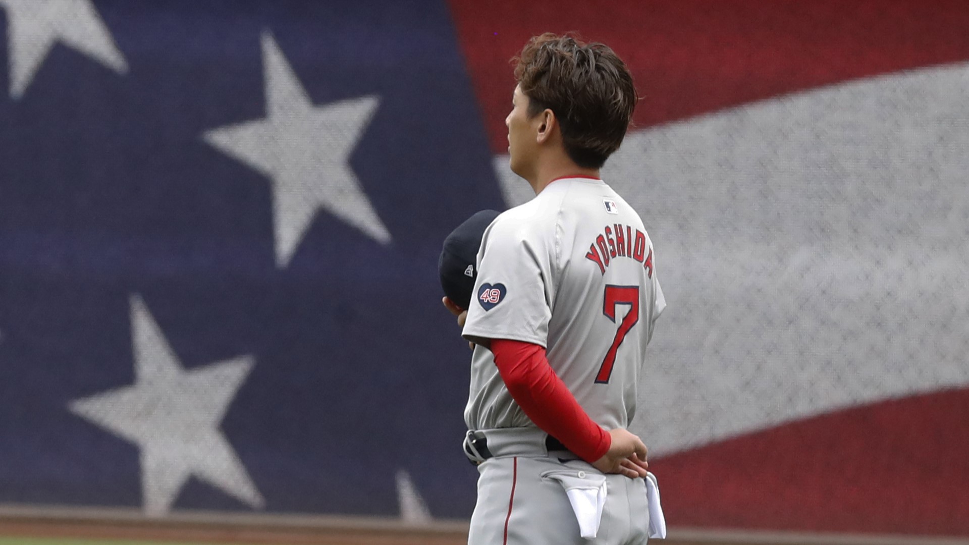 Red Sox Vs. Cubs Lineups: Masataka Yoshida Makes Return