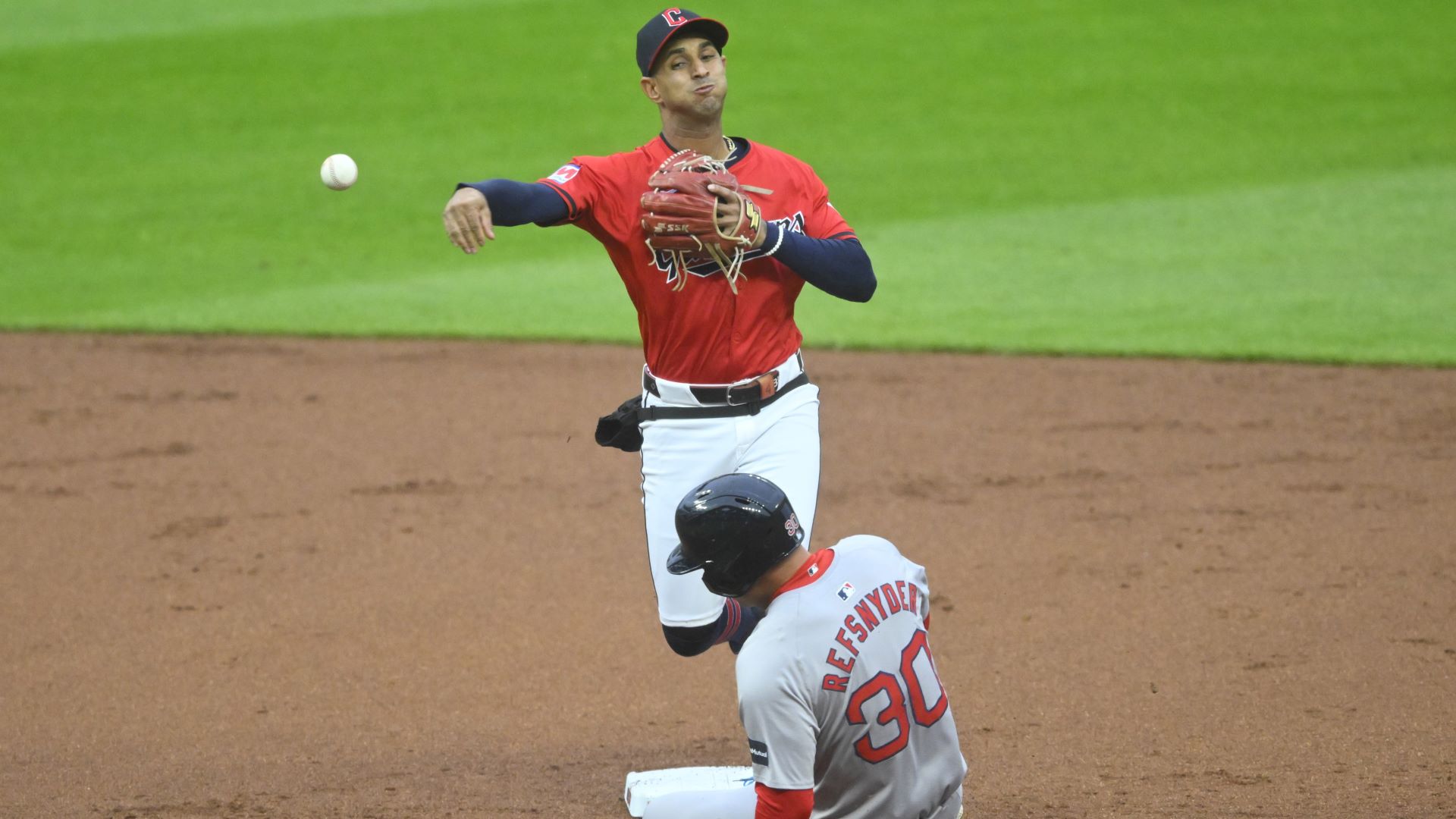 Red Sox Notes: Miscues Spoil Boston’s Developing Performances