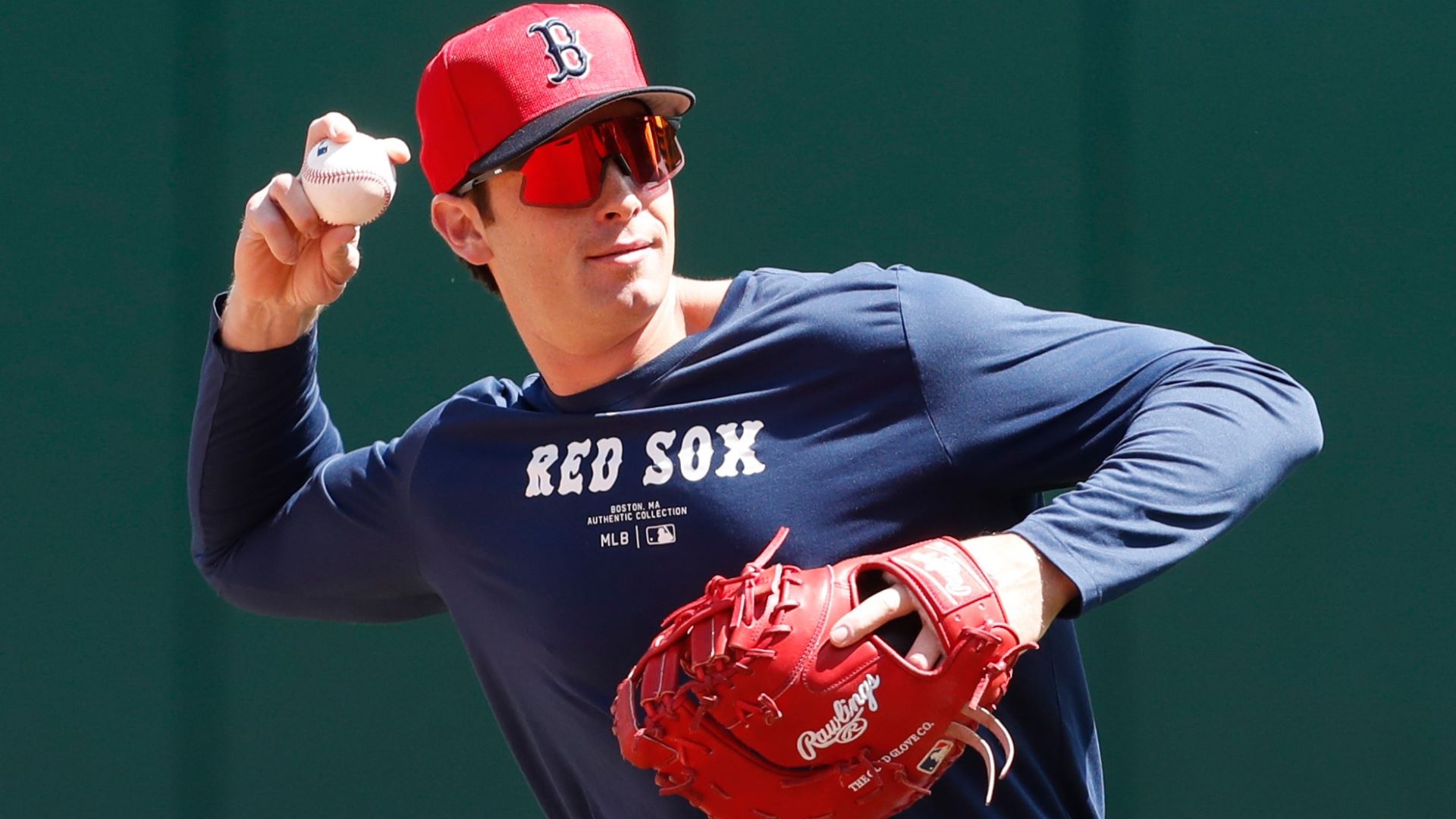 Red Sox Expect Triston Casas ‘Out A While’ With Rib Fracture