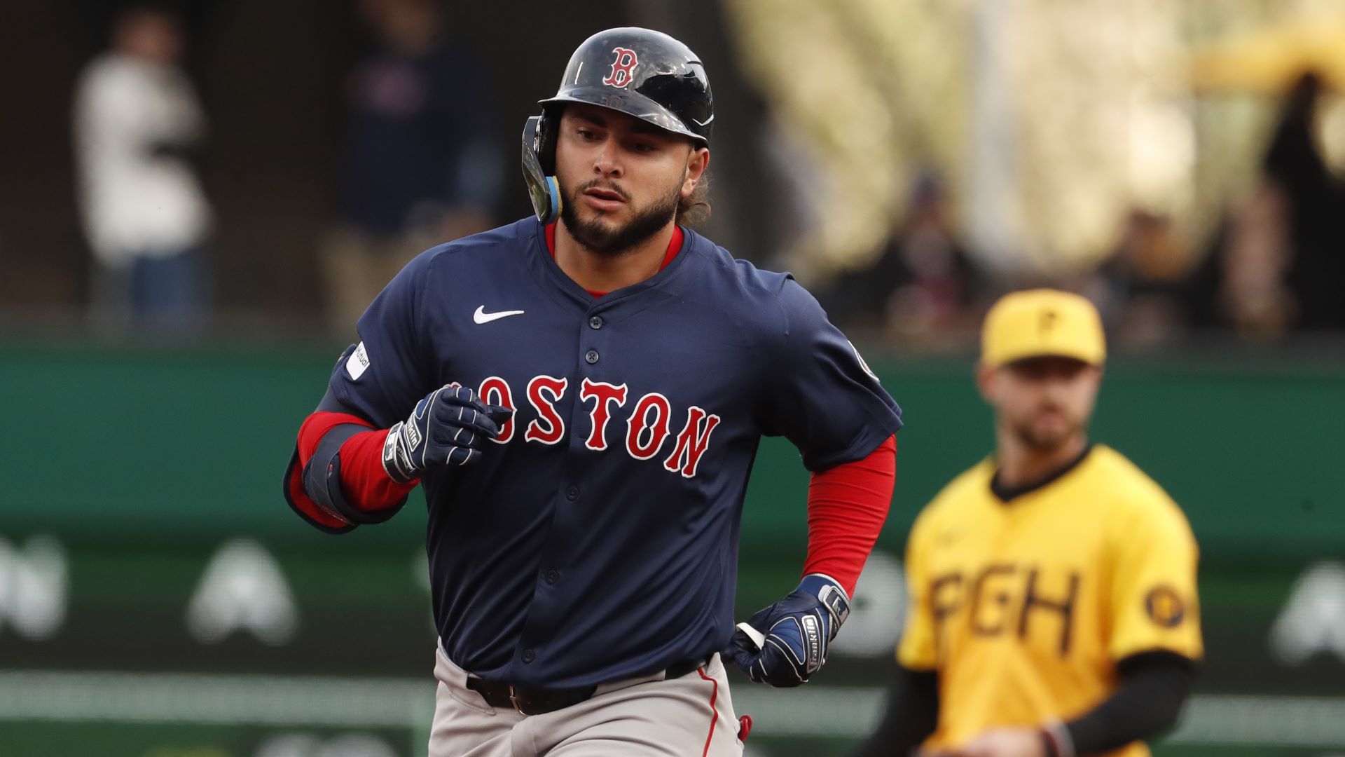 Red Sox Home Run Total Surprising Across MLB Rankings
