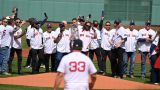 2004 Boston Red Sox