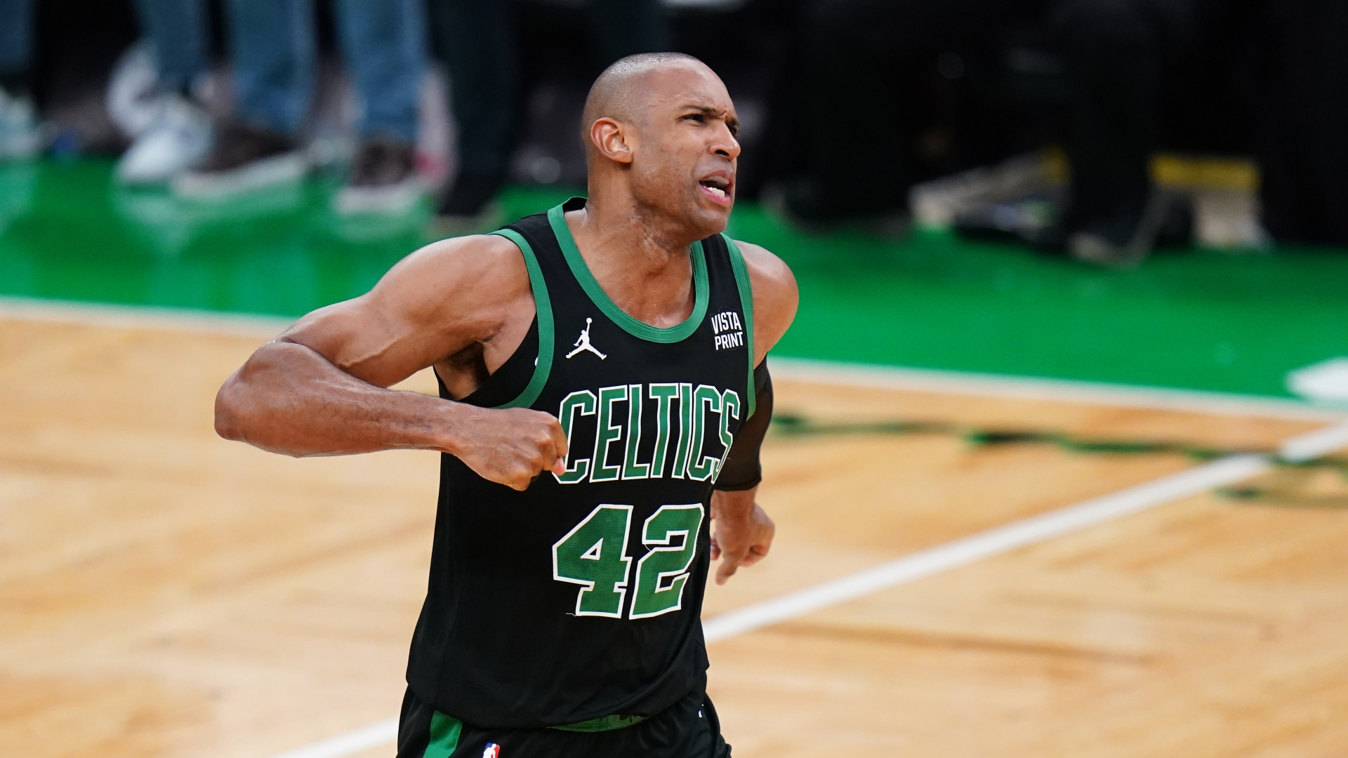 Celtics’ Greatness On Display In Relatively Boring Cavaliers Series