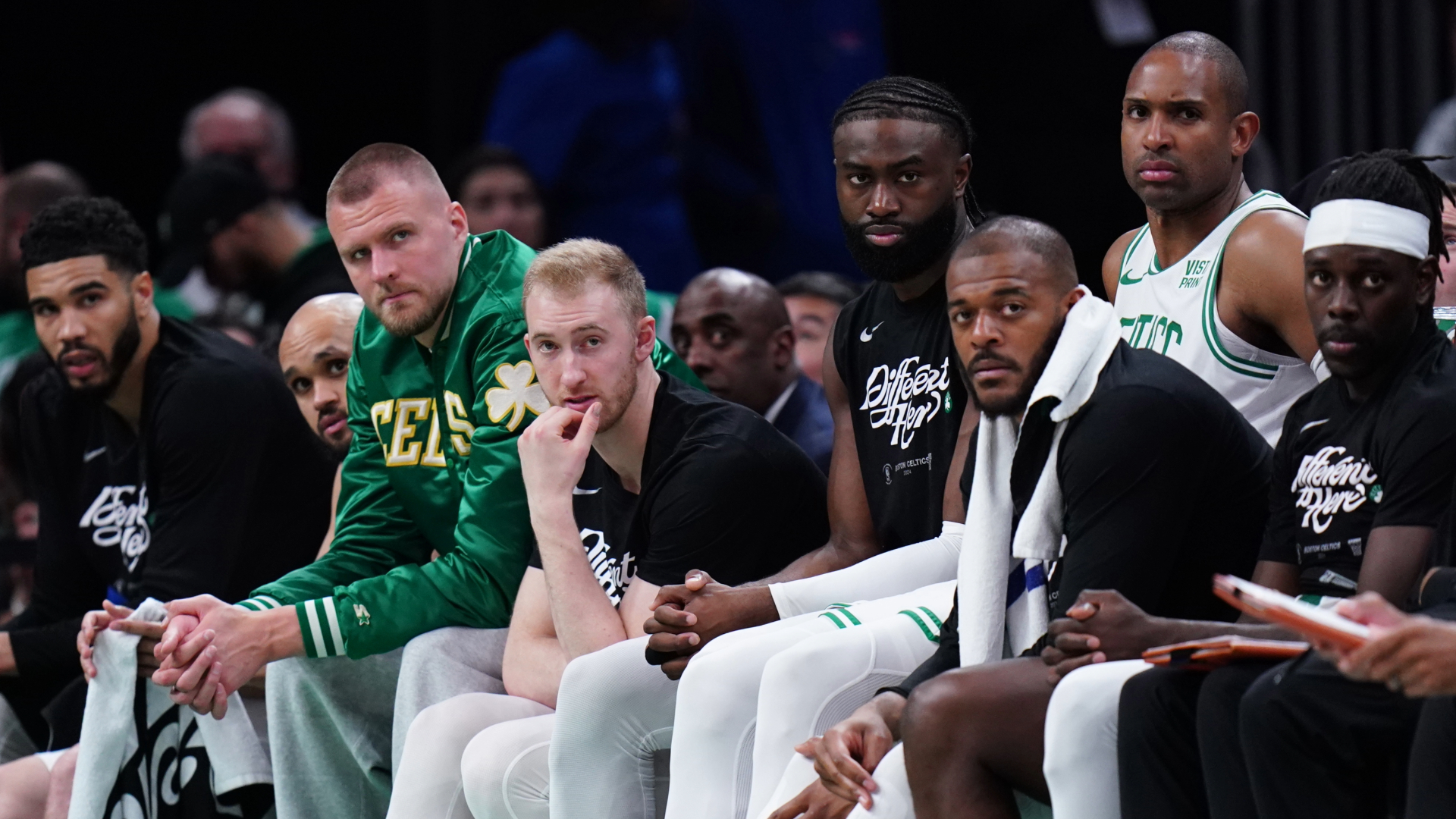 Boston Celtics Basketball | NBA news, scores, stats, standings, rumors