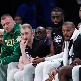 Jaylen Brown Calls Out ‘Unacceptable’ Celtics Defense In Game 2 Vs. Cavaliers
