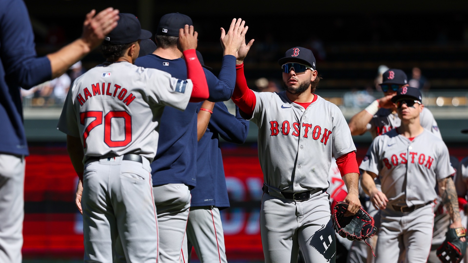 Red Sox Notes: Why Win Vs. Twins ‘Very Gratifying’ For Alex Cora