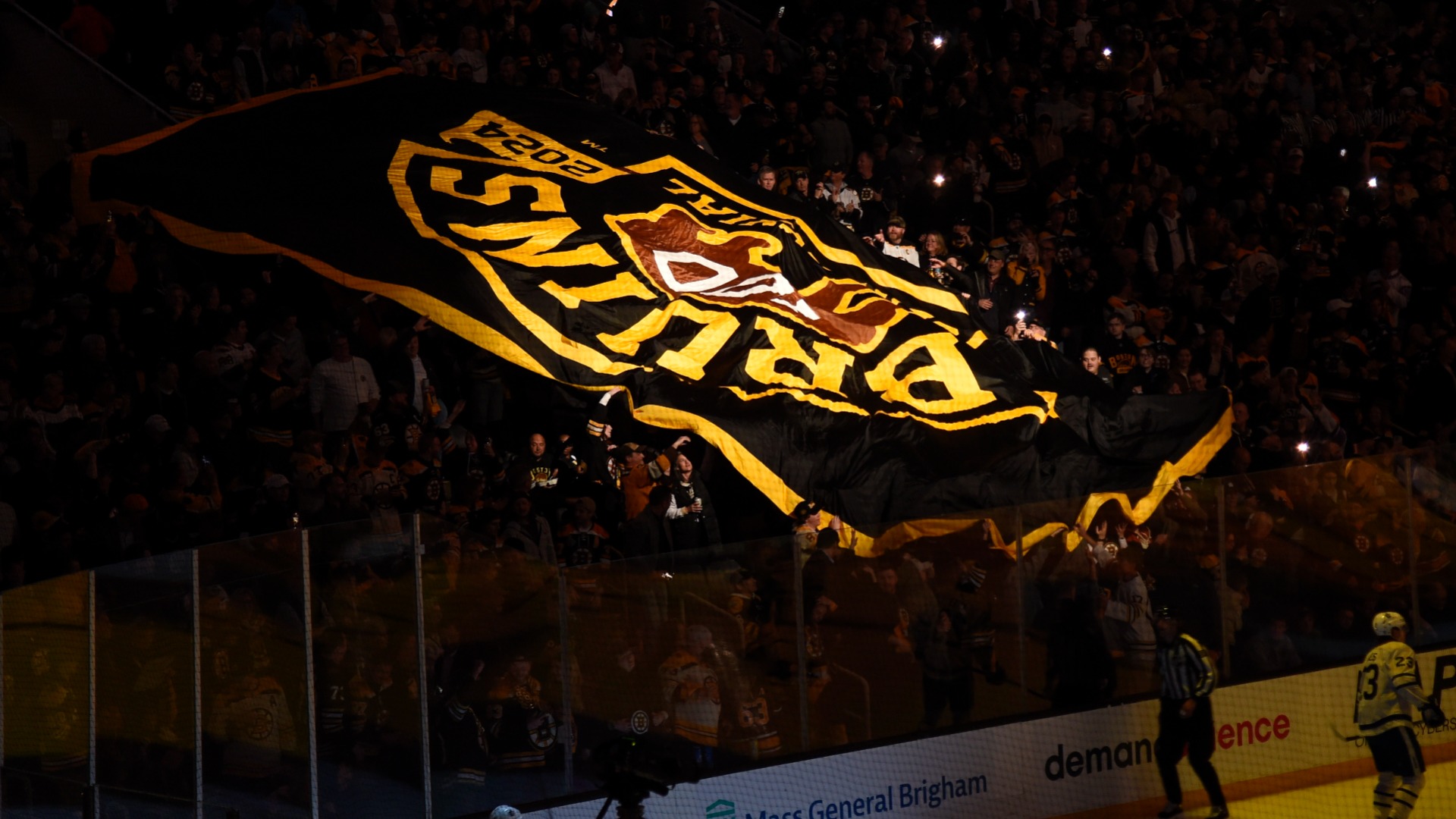 Bruins Post Hype Video Before Do-Or-Die Game 5 Vs. Panthers