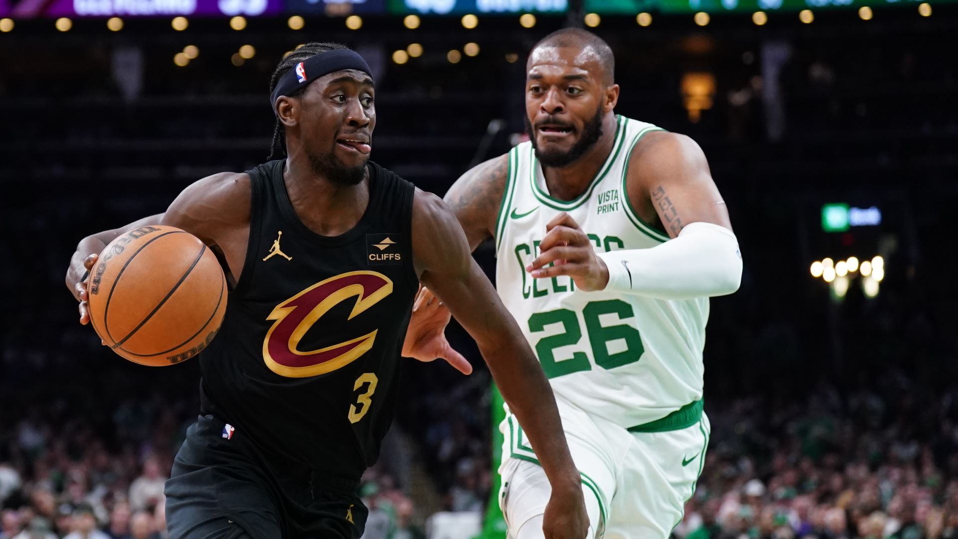 Cavaliers Officially Rule Out Three Key Players For Game 5 Vs. Celtics