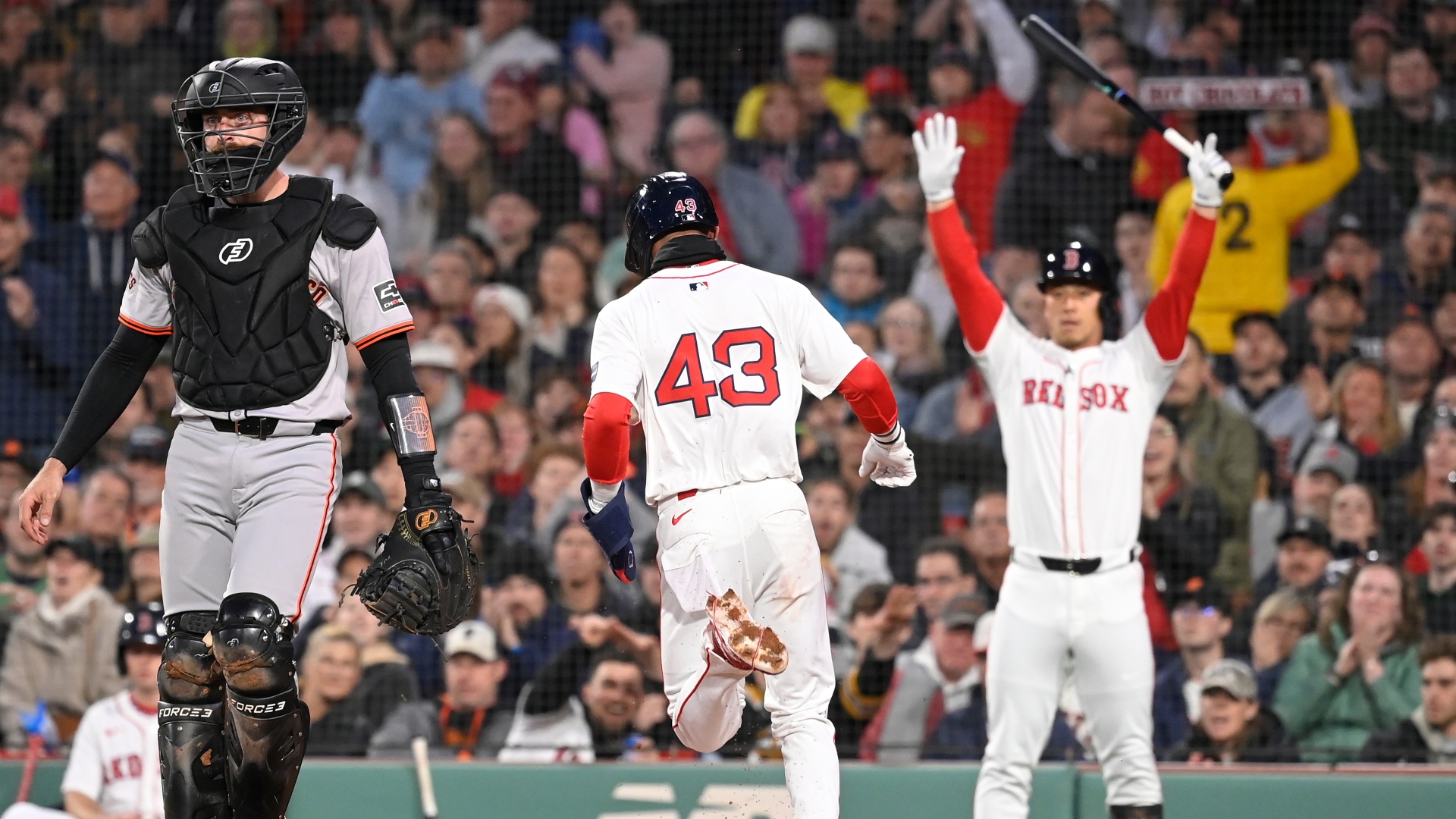 Red Sox Notes: ‘Great’ Homestand Sets Boston’s New Expectation