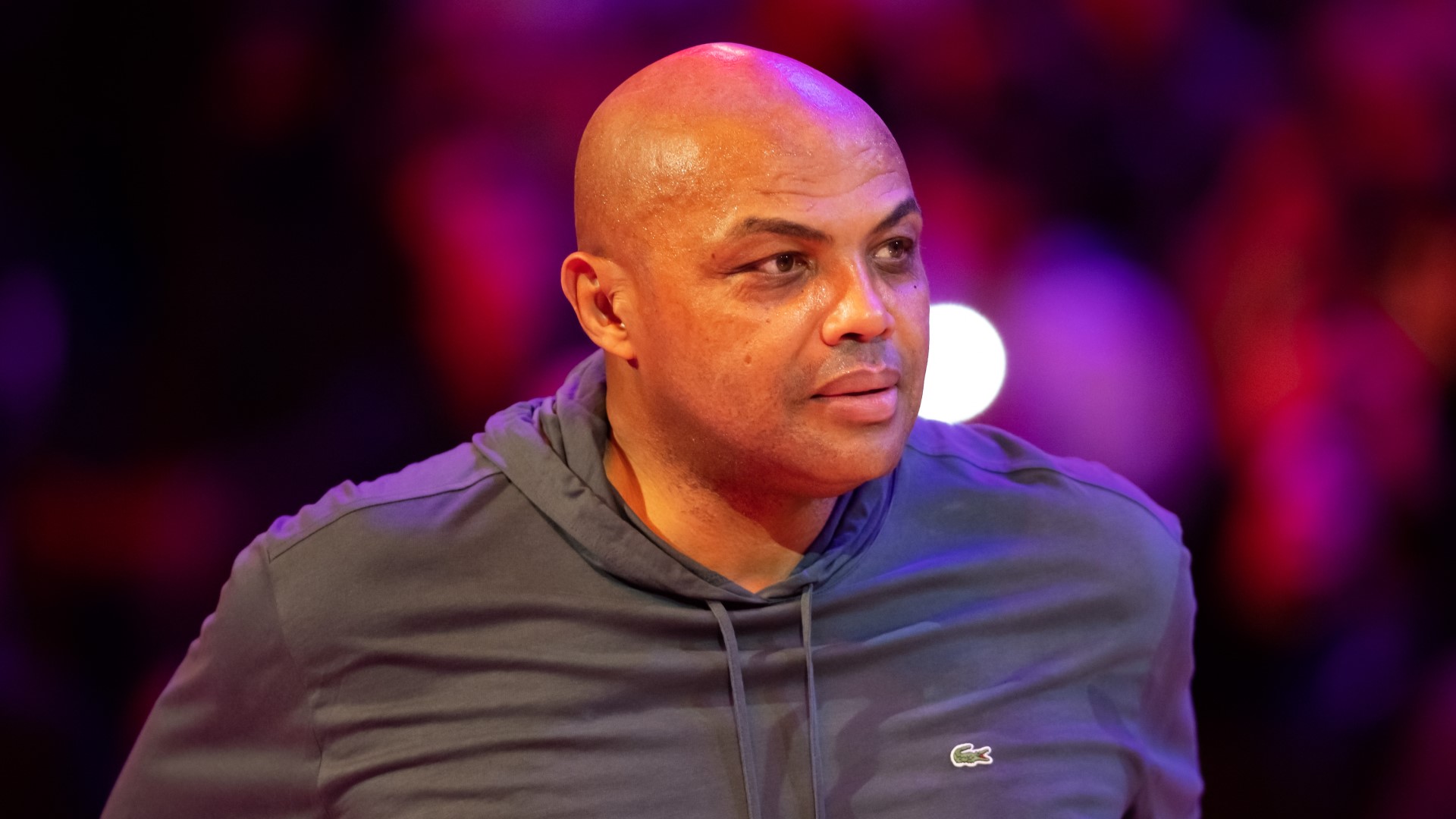 Charles Barkley Backs Celtics Amid Hilarious Anti-New York Rant